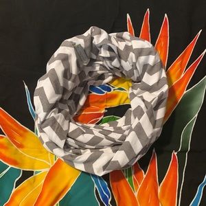 Infinity Nursing Scarf